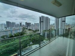 Eight Riversuites (D12), Condominium #481175881